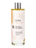 Elisir Olio Corpo - Nuvola di Crema