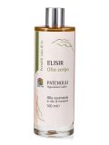 Elisir Olio Corpo - Patchouli