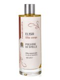 Elisir Olio Corpo - Polvere di Stelle