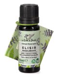 Elisir Riequilibrante Bio per Capelli Secchi e Fragili