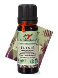 Elisir Ristrutturante Vitamine e Minerali dell'Orto