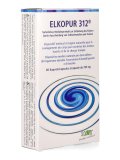 Elkopur 312® Zeolite Pura Attivata