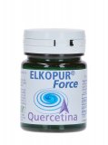 ELKOPUR® FORCE - QUERCETINA E VITAMINA C
Quercetina ad altissima concentrazione - titolata 98% e.s. per una efficacia ottimale


