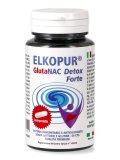 Elkopur® GlutaNac Detox
