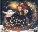 Ella e le Luci della Notte — Libro