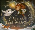 Ella e le Luci della Notte — Libro