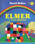 Elmer e l'Arcobaleno — Libro