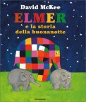 Elmer e la Storia della Buonanotte — Libro