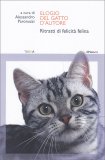 Elogio del Gatto d'Autore — Libro