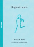 Elogio del Nulla — Libro