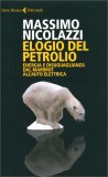 Elogio del Petrolio — Libro