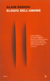 Elogio dell' Amore — Libro