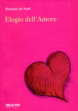 Elogio dell'Amore  — Libro