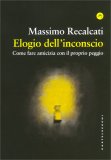Elogio dell'Inconscio — Libro
