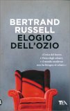 Elogio dell'Ozio — Libro