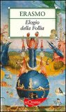 Elogio della Follia — Libro