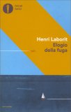 Elogio della Fuga — Libro