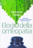 Elogio della Omeopatia — Libro