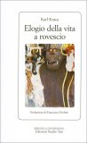 Elogio della Vita a Rovescio — Libro