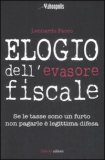 Elogio dell'evasore Fiscale — Libro