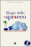 Elogio dello -Spr+Eco + DVD — Libro