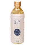 EM·X Gold® - Bevanda Fermentata Giapponese Analcolica