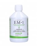 EM1® - Microrganismi Effettivi EM