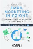 Email Marketing in Azione — Libro
