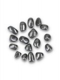 Ematite - Pietre Burattate