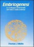 Embriogenesi — Libro