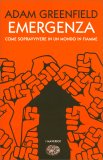 Emergenza — Libro