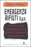 Emergenza Rifiuti S.p.A. — Libro