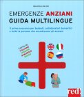 Emergenze Anziani - Guida Multilingue — Libro