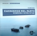 Emergenze nel Parto — Libro