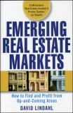 Emerging Real  Estate Markets — Book