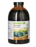 Emiko Microconcime - Fertilizzante Organico Azoto-Potassico