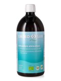Emiko San - Integratore Alimentare Estratto di Erbe Fermentate