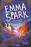 Emma Spark - La Veterinaria delle Creature Magiche — Libro