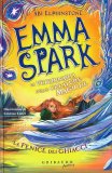 Emma Spark - La Veterinaria delle Creature Magiche - La Fenice dei Ghiacci — Libro