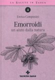 Emorroidi — Libro