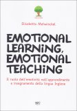 Emotional Learning, Emotional Teaching — Libro