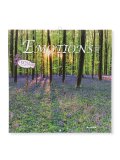 Emotions - Emozioni Calendario 2026 — Calendario