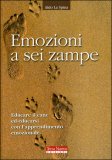 Emozioni a Sei Zampe — Libro