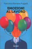 Emozioni al Lavoro — Libro