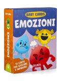 Emozioni - Baby Cards