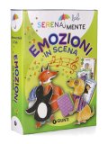 Emozioni in Scena — Libro