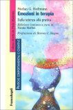 Emozioni in Terapia — Libro