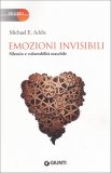 Emozioni Invisibili  — Libro
