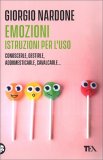 Emozioni - Istruzioni per l'Uso — Libro