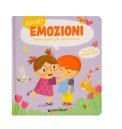 Emozioni - Tante Risposte per Piccoli Curiosi — Libro